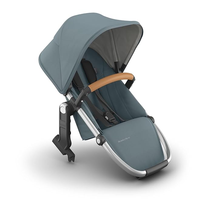 UPPAbaby RumbleSeat V3 Second Lower Seat by UPPAbaby