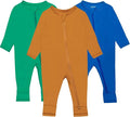 GUISBY Baby Pajamas with Mitten Cuffs by GUISBY