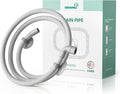 Grownsy Drain Hose 1M, Durable and Flexible by GROWNSY