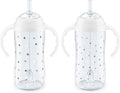 NUK Learner Straw Cup, Suitable by NUK