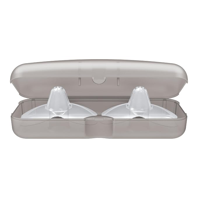 Dr. Brown's Butterfly Breastfeeding Nipple Shields - Image 9