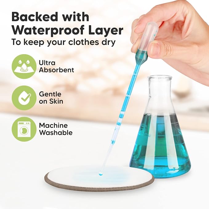 Organic Nursing Pads - Image 7