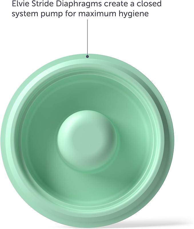 Elvie Stride Diaphragm - Image 2