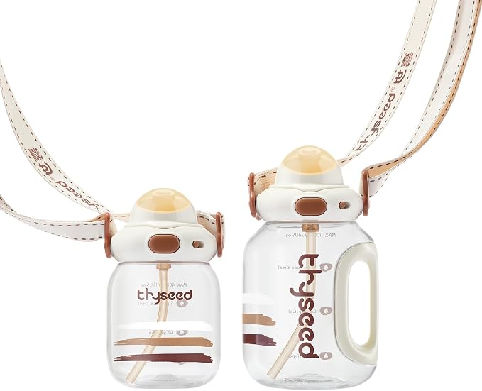 thyseed Toddler Water Bottle by thyseed