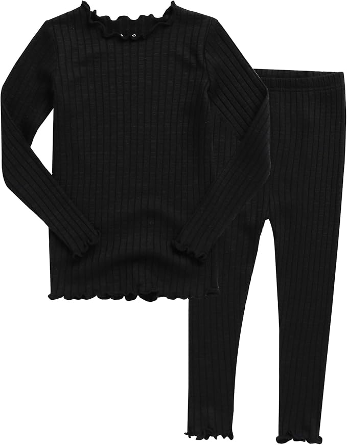 VAENAIT BABY 6M-12Y Infant Kids Toddler Junior Girls Soft Comfy Modal Tencel by Vaenaitbaby