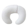 Baby Nursing Pillow and Body Positioner by QUENESSBABY