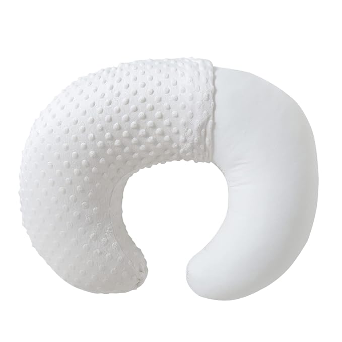 Baby Nursing Pillow and Body Positioner by QUENESSBABY