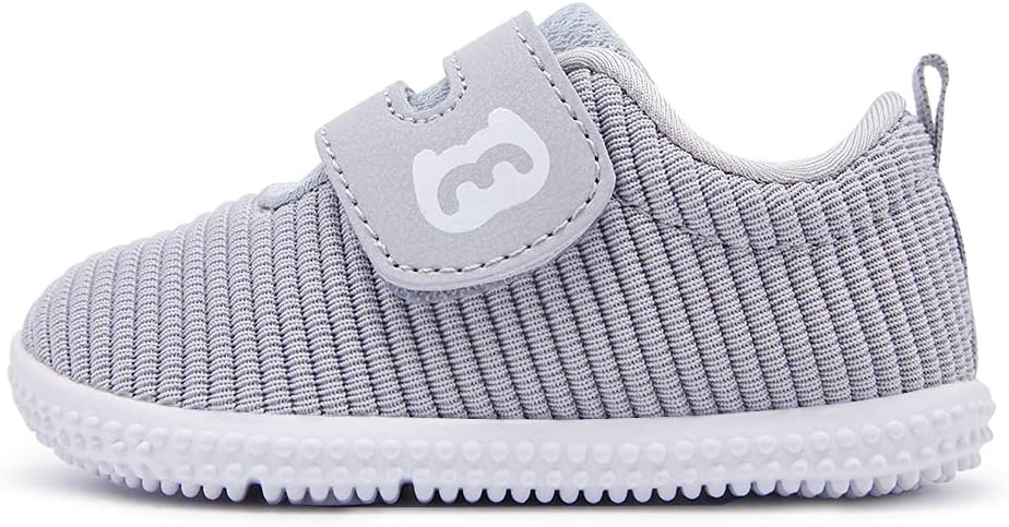 BMCiTYBM Baby Shoes Boy Girl Infant Sneakers Non-Slip First Walkers 6 9 12 18 - Image 4