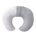 Nursing Pillow and Positioner by Aullar