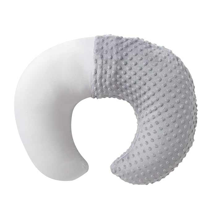 Nursing Pillow and Positioner by Aullar