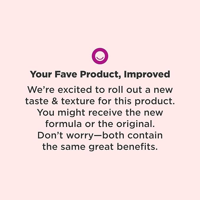 OLLY Prenatal Multivitamin Gummy, Supports Healthy Growth and Brain Development - Image 2