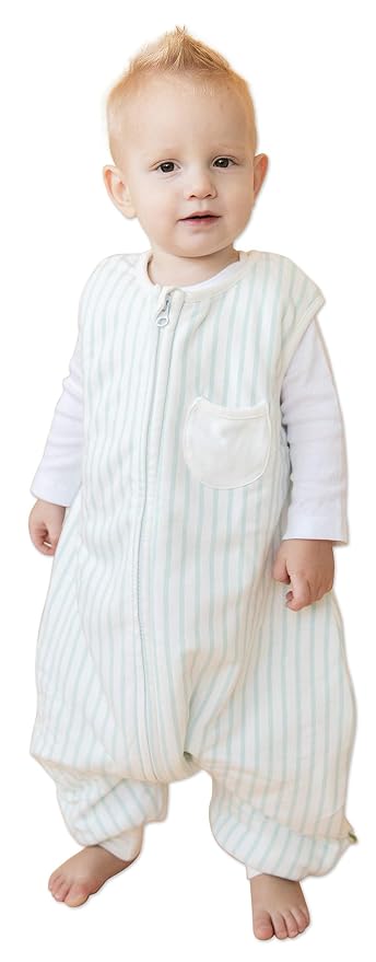 Tealbee Dreamsuit Toddler Sleep Sack - Image 9
