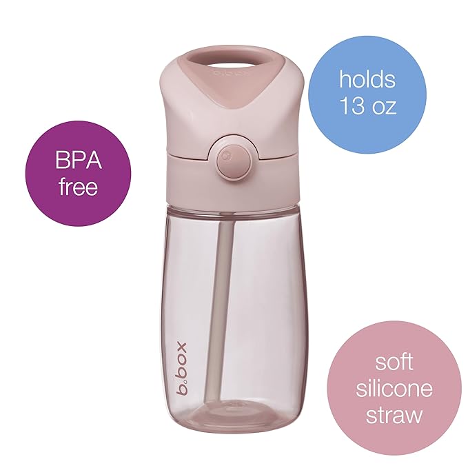 b.box 13 oz Drink Bottle Jnr - Image 3