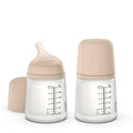 Suavinex Zero Zero Anti Colic Baby Bottle, No 1 Spanish Baby Bottle Brand by Suavinex