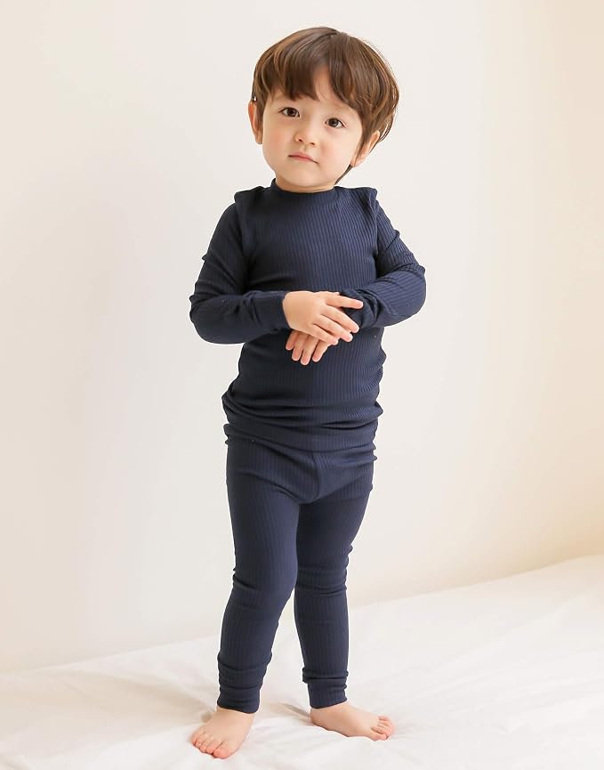 VAENAIT BABY 6M-12Y Infant Kids Toddler Junior Girls Soft Comfy Modal Tencel - Image 3