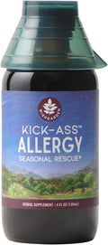WishGarden Herbs Kick-Ass Allergy by WishGarden