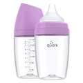 BuubiBottle Max Slow Flow Bottle by Quark