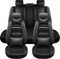 Car Seat Covers for Cadillac Escalade 2000-2025 | 5-Seats Seat Covers, by PACKMACH
