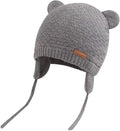BAVST Baby Beanie Hat for Winter by BAVST