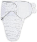 LollyBanks Swaddles 100% Organic Cotton by LollyBanks