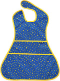 Full Coverage Waterproof Feeding Bib by Plie