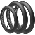 Two 16'' x 1.5/1.75 & One 12.5'' x 1.75/2.15 Extra Thick Inner Tire Tube by SteerlingTireCo