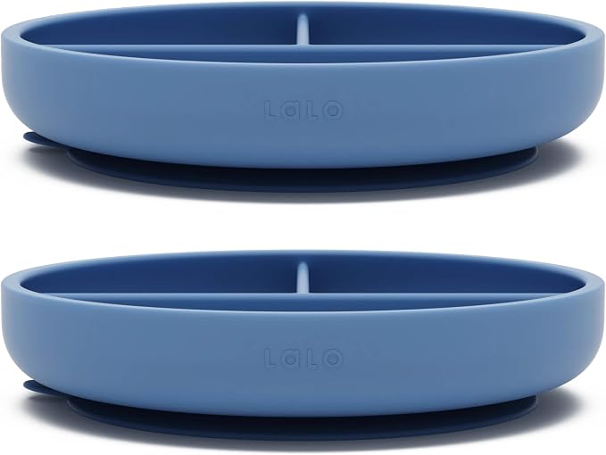 Lalo Suction Plates by Lalo