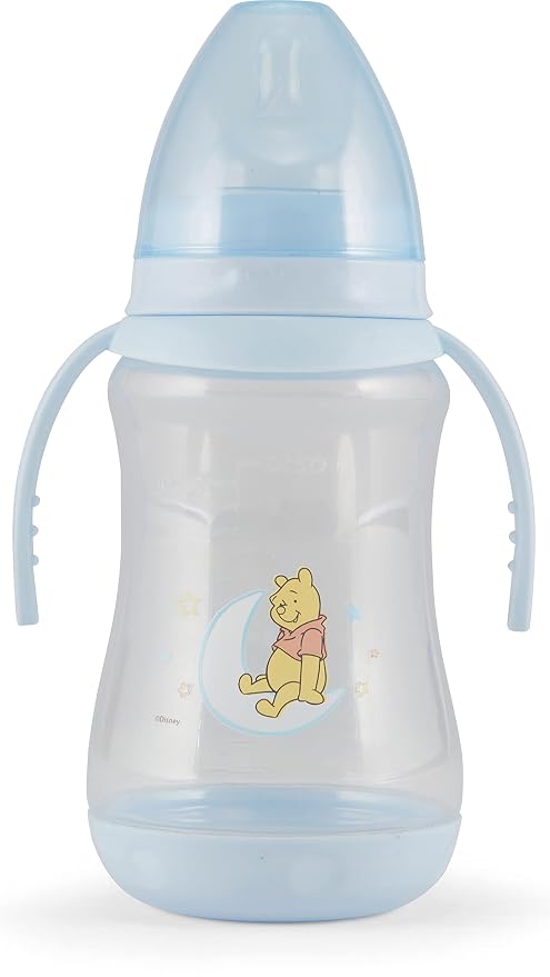 Disney 2 Pack 10 Ounce Baby Bottles - Image 3