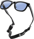 COCOSAND Flexible Baby Sunglasses by COCOSAND