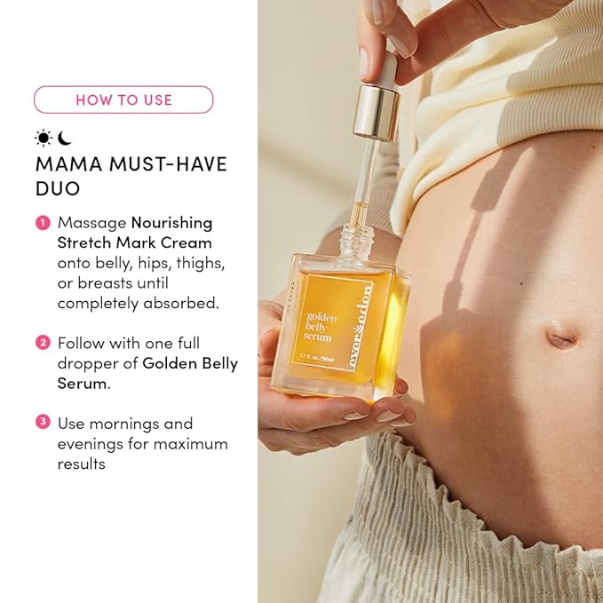 Evereden Mama Must-Have DUO - Image 4