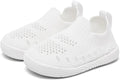 MORENDL Baby Toddler Walking Socks Non-Slip Breathable Unisex Casual Sneakers by MORENDL