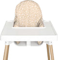 Nibble and Rest Highchair Cushion Cover by NibbleRest