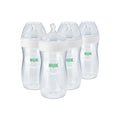 NUK Simply Natural Baby Bottle by NUK