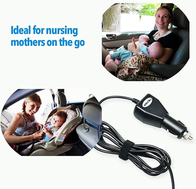 12 Volt Car Vehicle Lighter Adapter - Image 6