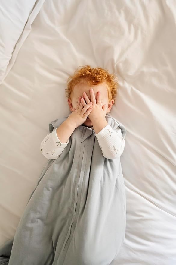 Ely's & Co. Winter Sleep Sack, Wearable Blanket - Image 3