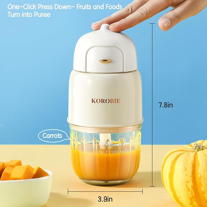 Baby Food Maker - Image 2