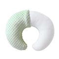 Nursing Pillow and Positioner, Breastfeeding, Bottle Feeding, Baby Sitting by QUENESS