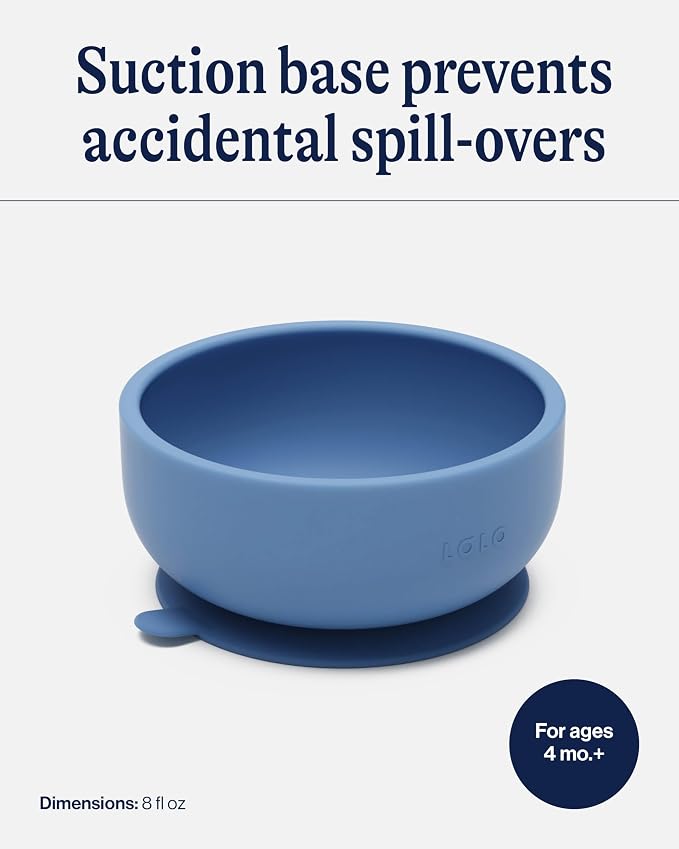Lalo Suction Bowls - Image 4