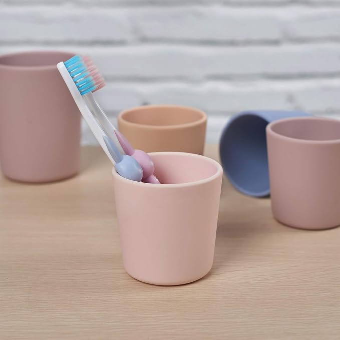 Silicone Toddler Cup 5 oz, First Open Cup - Image 4