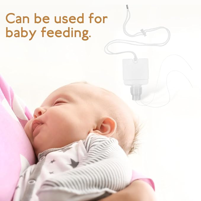 TOYANDONA 1 Set Breastfeeding Assist Device - Image 4