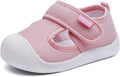 BMCiTYBM Baby Sneakers Girls Boys Lightweight Breathable Mesh First Walkers by BMCiTYBM