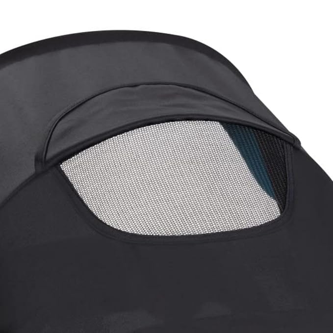 Baby Trend Expedition® Race Tec™ PLUS Jogger Travel System - Image 13