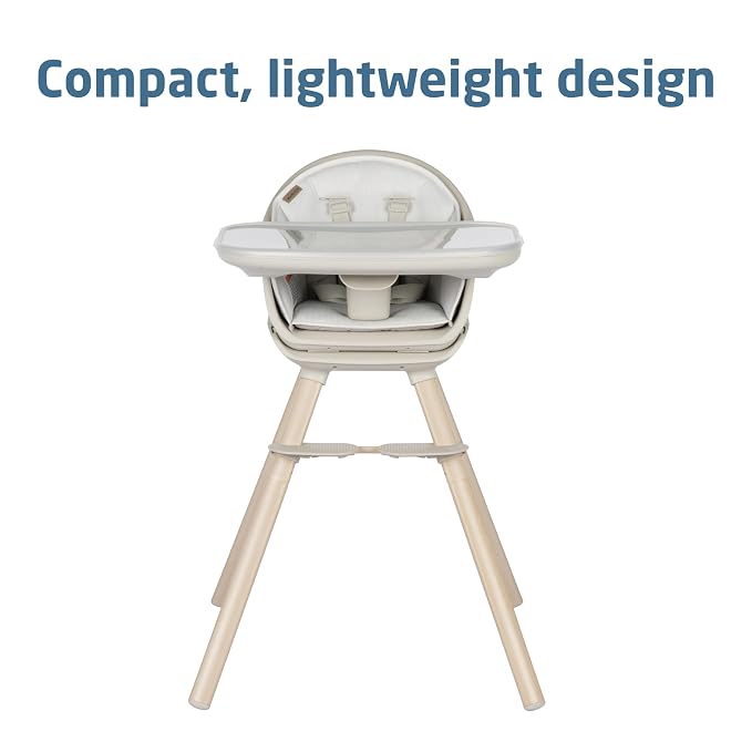 Maxi-Cosi Moa 8-in-1 High Chairs - Image 8