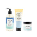 TUBBY TODD Baby Bundle Newborn Skin Care Set by TubbyTodd