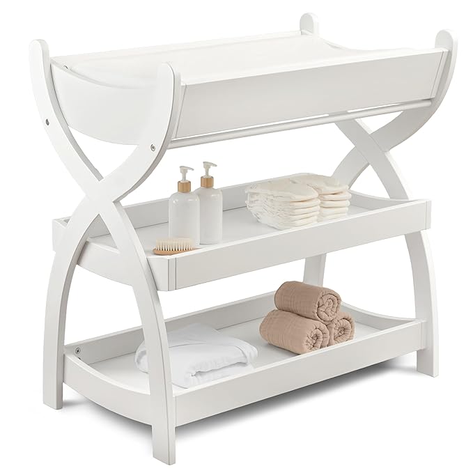 Comfy Cubs Baby Changing Table by ComfyCubs