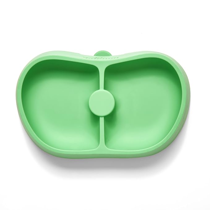 Nummy BOWL - Pure Silicone Bowl - Image 2