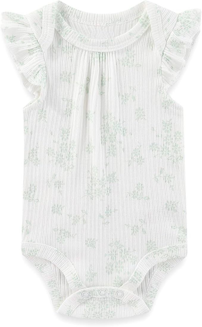 Kiddiezoom Newborn Baby Layette Set 10-Piece - Image 2