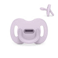 Color Essence SX PRO Silicone Baby Pacifier 1Pk, Made by Suavinex