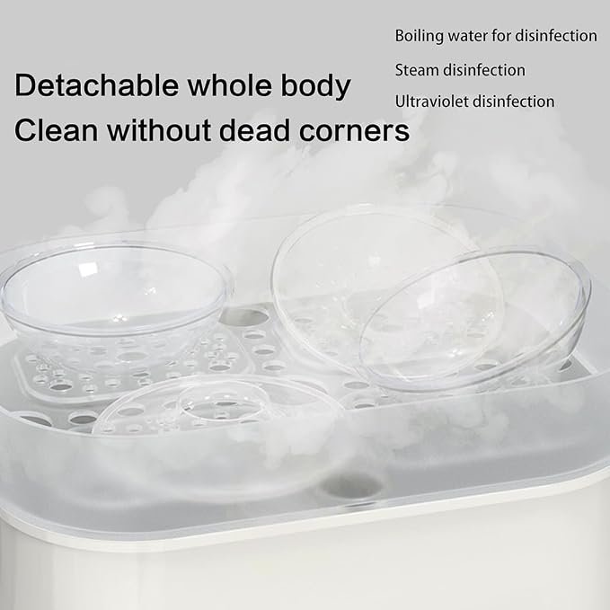 Breast Shells with Plugs, Milk Saver, Nursing Cups, Nursing Moms to Ease Nipple - Image 3