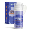 Magnesium Cream For Kids and Babies by MindfullyNatural